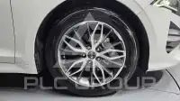 2020 KIA K5