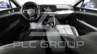 2020 KIA K5