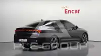 2020 KIA K5