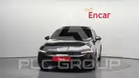 2020 KIA K5
