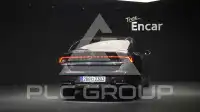 2020 KIA K5