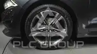 2020 KIA K5