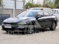 2020 KIA K5