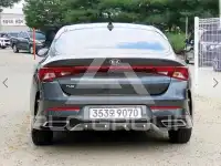 2020 KIA K5