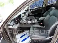 2020 KIA K5