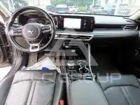 2020 KIA K5