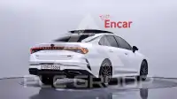 2020 KIA K5
