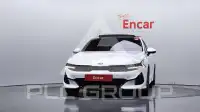 2020 KIA K5