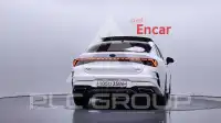 2020 KIA K5