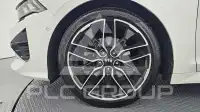 2020 KIA K5