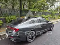 2020 KIA K5