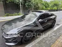 2020 KIA K5