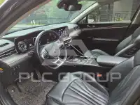 2020 KIA K5