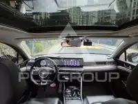 2020 KIA K5