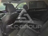 2020 KIA K5