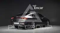 2020 KIA K5
