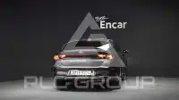 2020 KIA K5