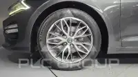 2020 KIA K5