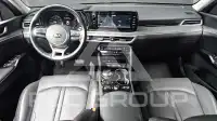 2020 KIA K5