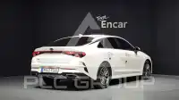 2020 KIA K5