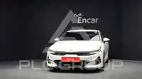 2020 KIA K5