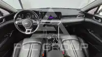 2020 KIA K5
