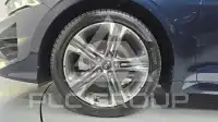 2020 KIA K5