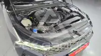 2020 KIA K5