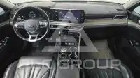 2020 KIA K5