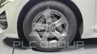2020 KIA K5