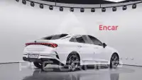 2020 KIA K5