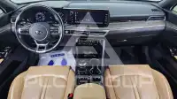 2020 KIA K5