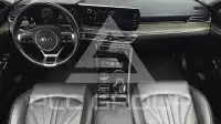 2020 KIA K5