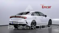 2020 KIA K5