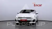 2020 KIA K5