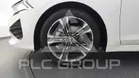 2020 KIA K5