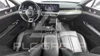 2020 KIA K5