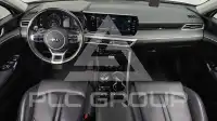 2020 KIA K5