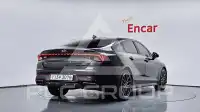 2020 KIA K5