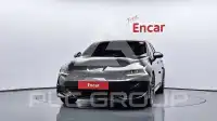2020 KIA K5