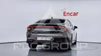 2020 KIA K5
