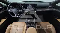 2020 KIA K5