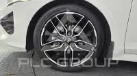 2020 KIA K5