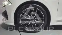 2020 KIA K5