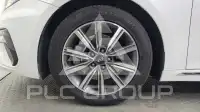 2020 KIA K5