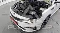 2020 KIA K5