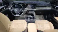 2020 KIA K5
