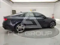 2020 KIA K5