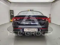 2020 KIA K5