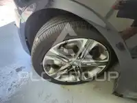 2020 KIA K5